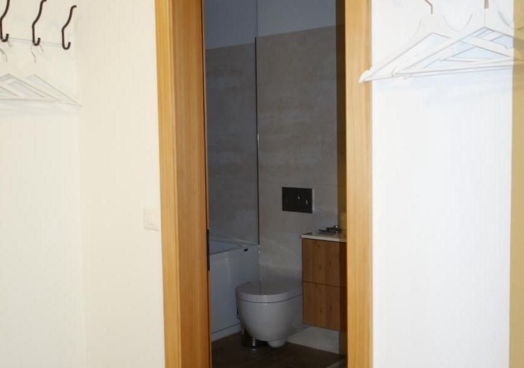 Photo of Bathroom in Pontresina