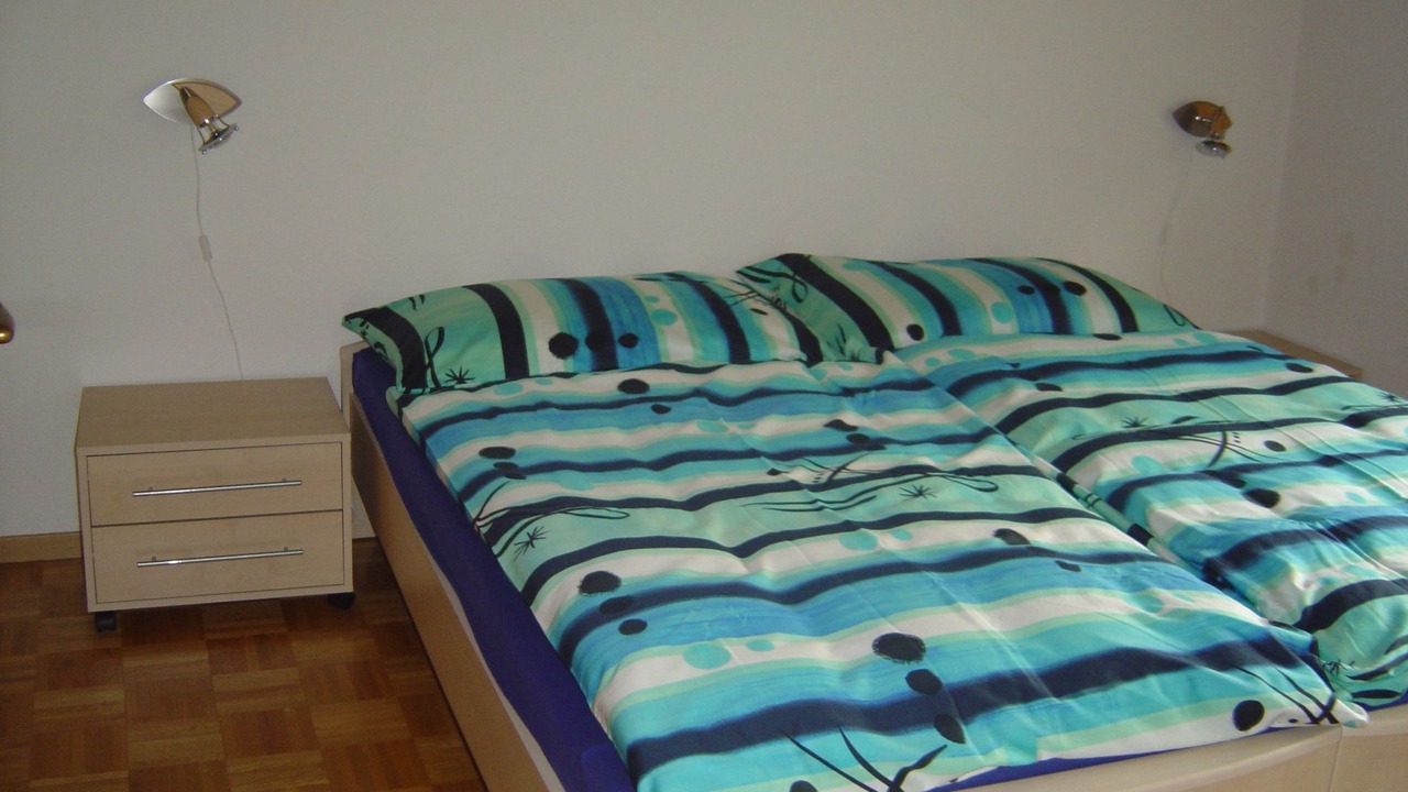 Photo of Bedroom in Giswil