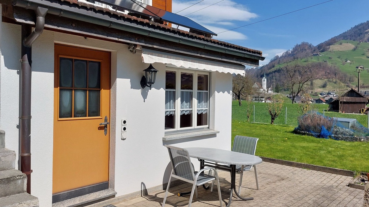 Photo of Outdoor in Giswil