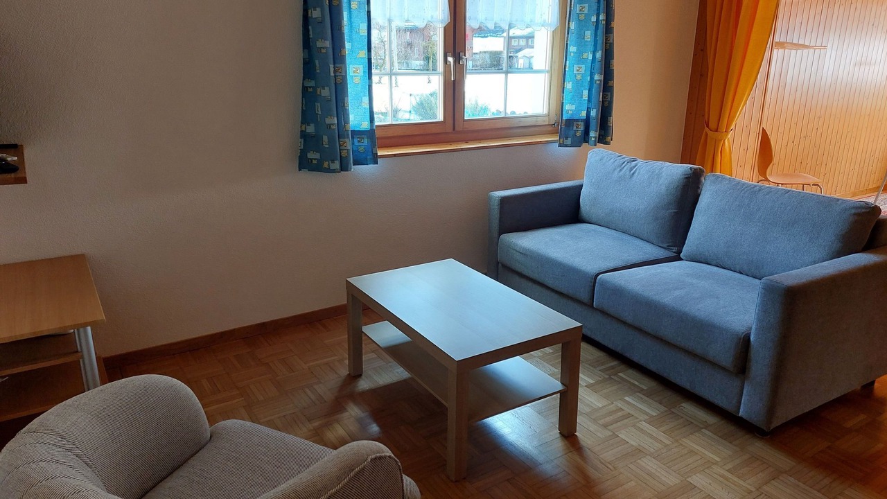 Photo of Livingroom in Giswil