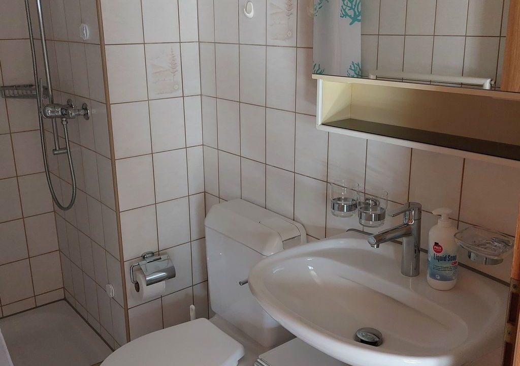Photo of Bathroom in Giswil