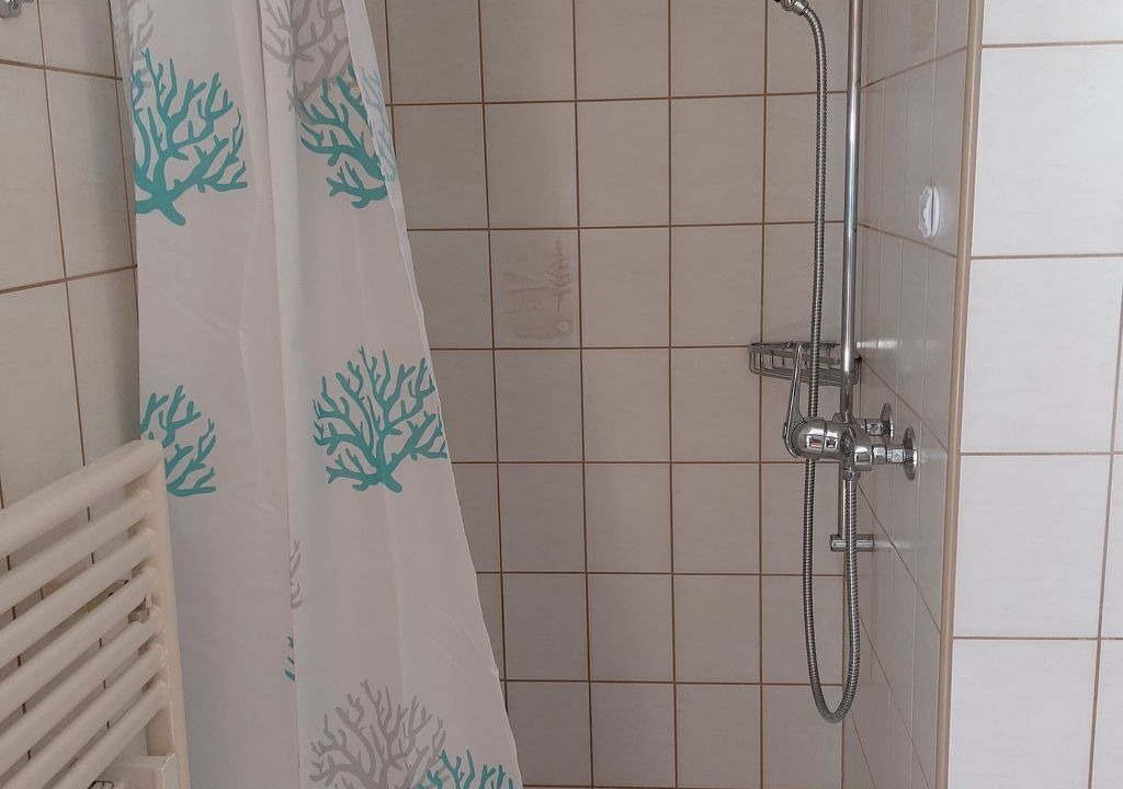 Photo of Bathroom in Giswil