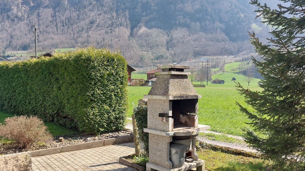 Photo of Outdoor in Giswil