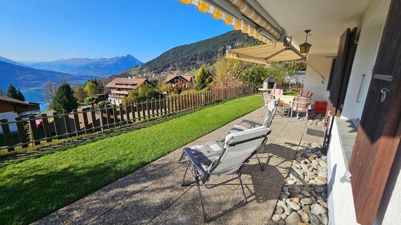 Photo of Patio Balcony in Bangerten