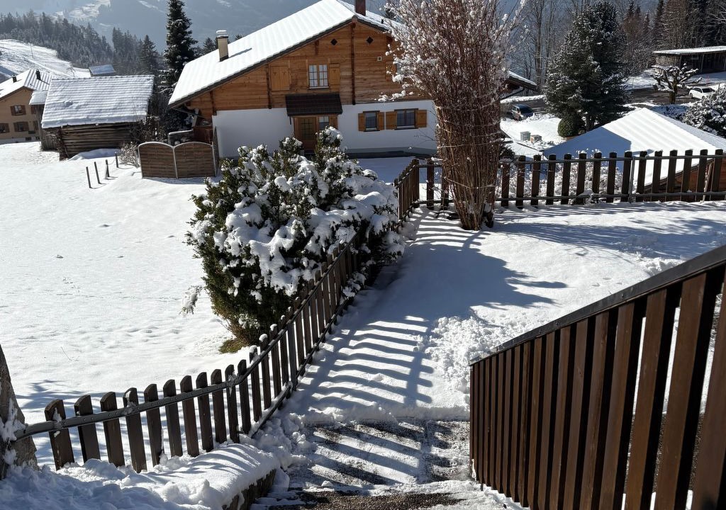 Photo of Outdoor in Bangerten