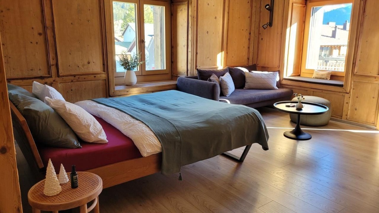 Photo of Bedroom in Lenz