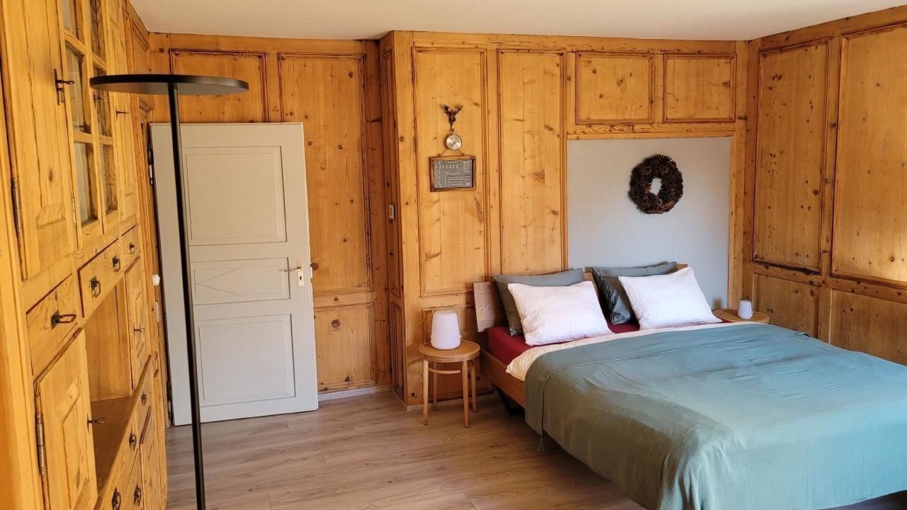 Photo of Bedroom in Lenz