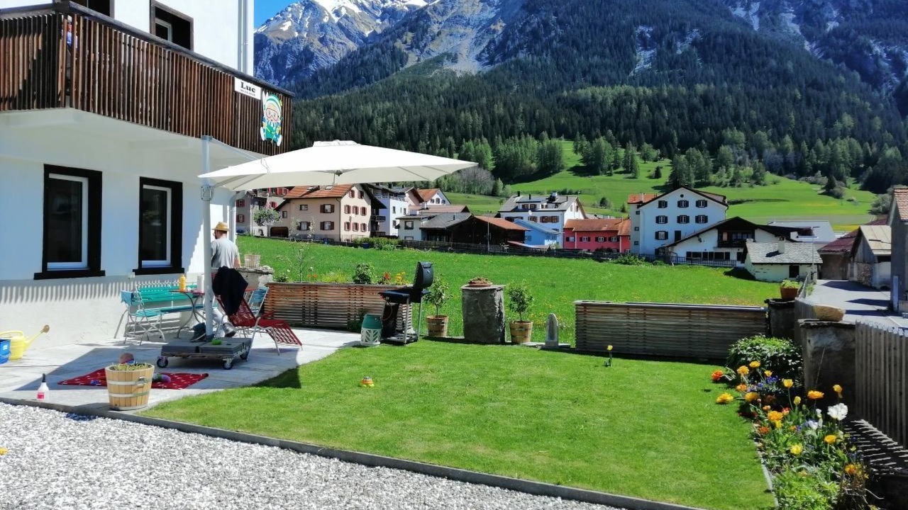Photo of Patio Balcony in Lenz