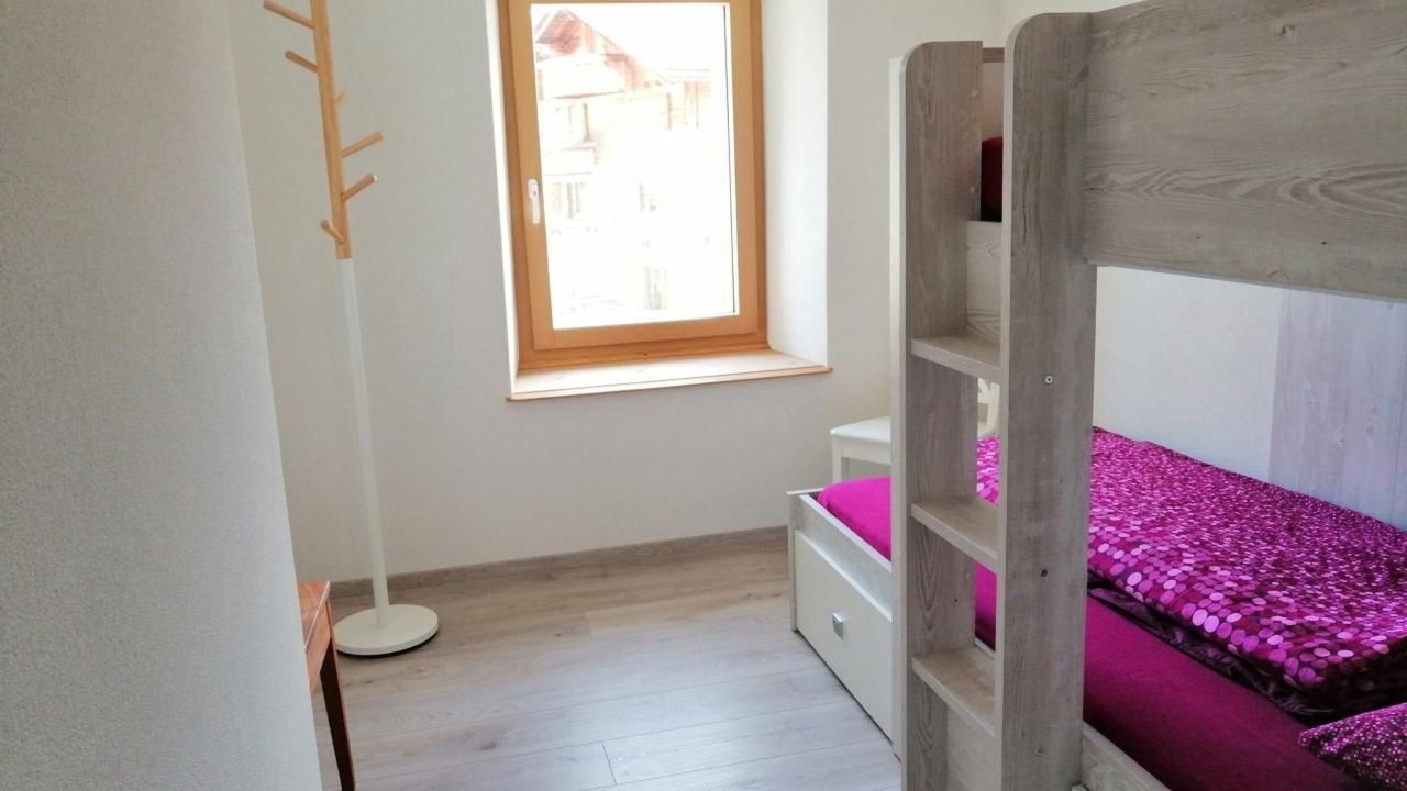Photo of Bedroom in Lenz