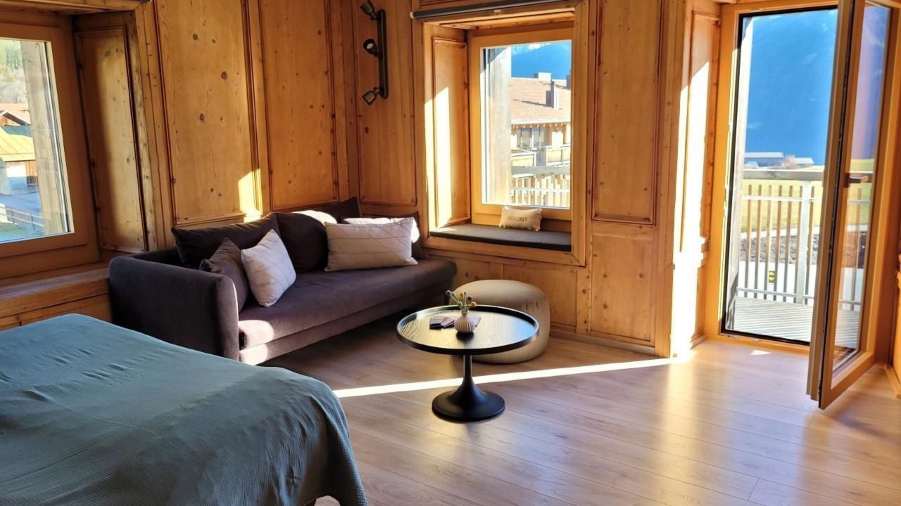 Photo of Livingroom in Lenz