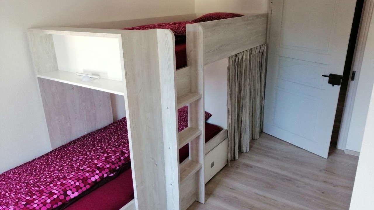 Photo of Bedroom in Lenz