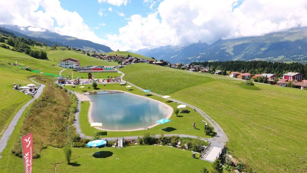 Photo of Outdoor in Flond