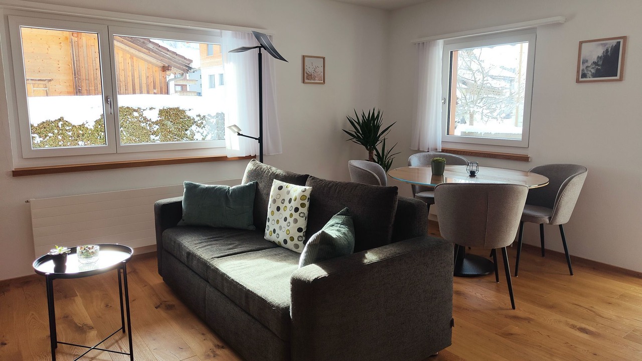 Photo of Livingroom in Flond