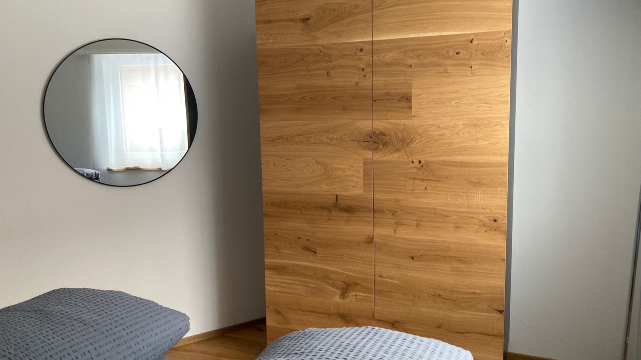 Photo of Bedroom in Flond