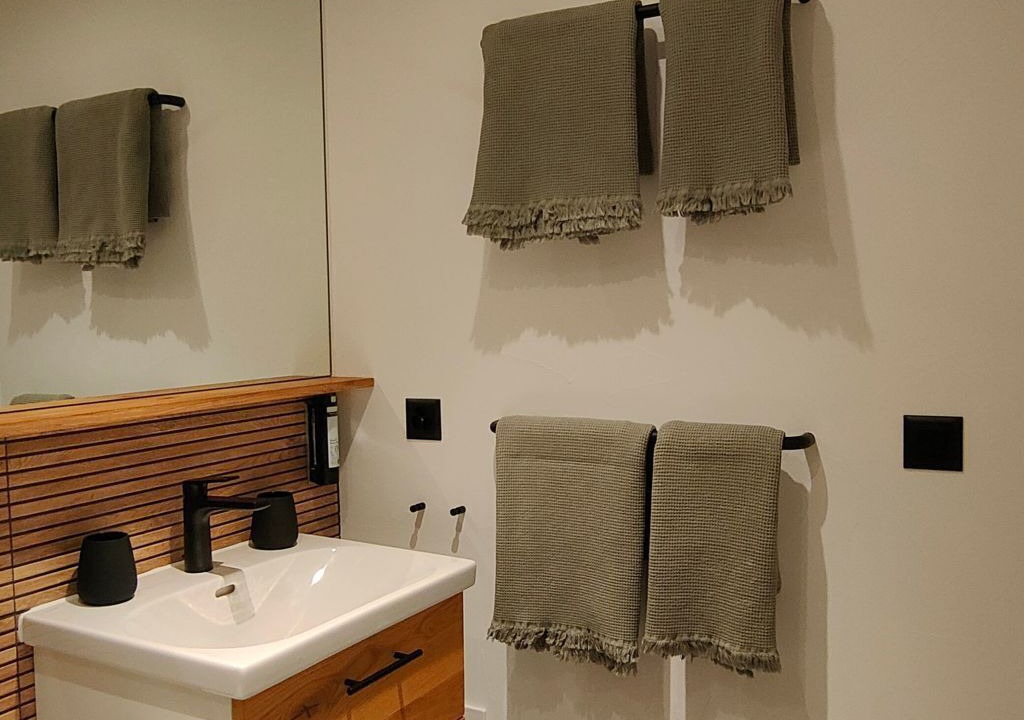 Photo of Bathroom in Flond