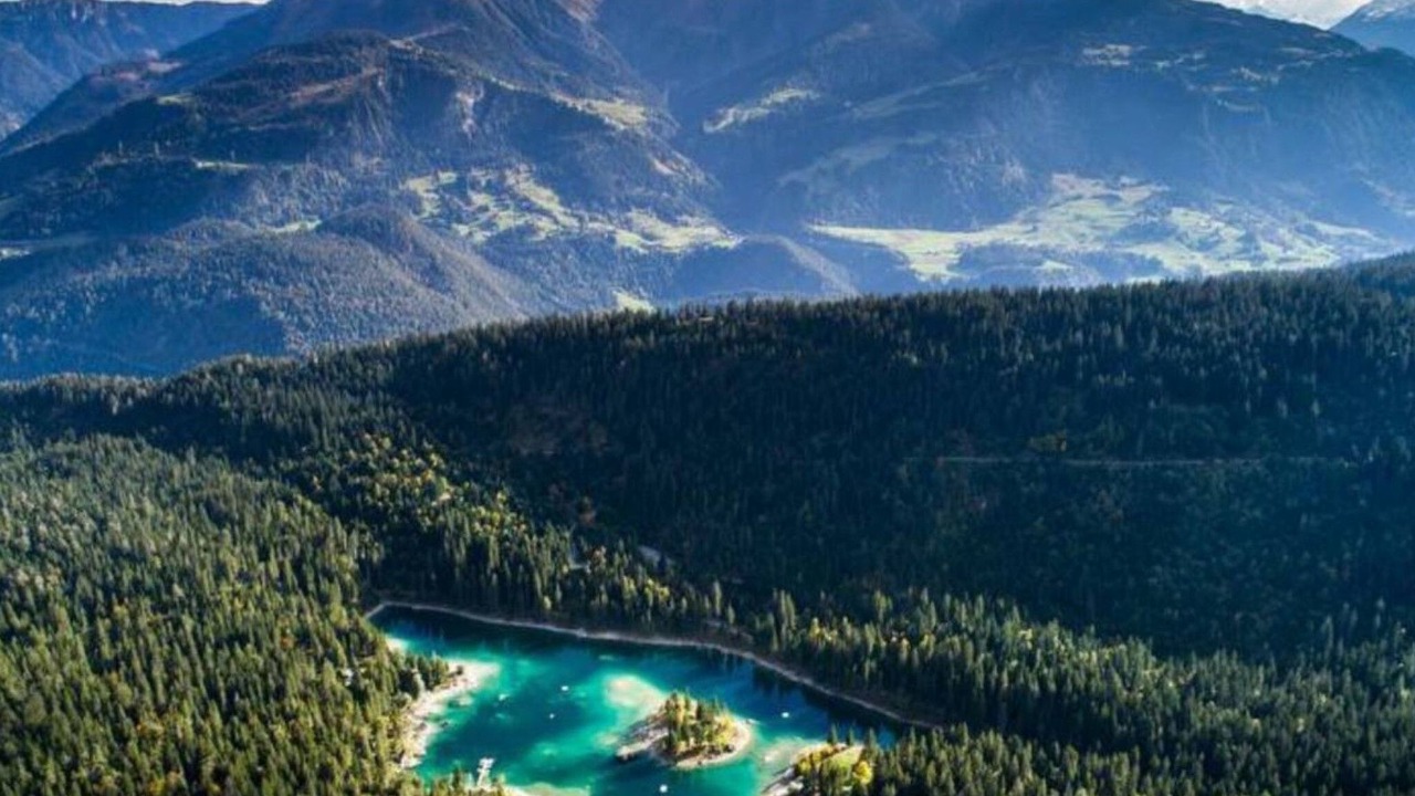 Photo of Outdoor in Flond