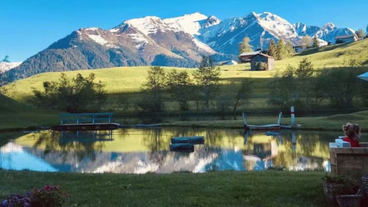 Photo of Outdoor in Flond