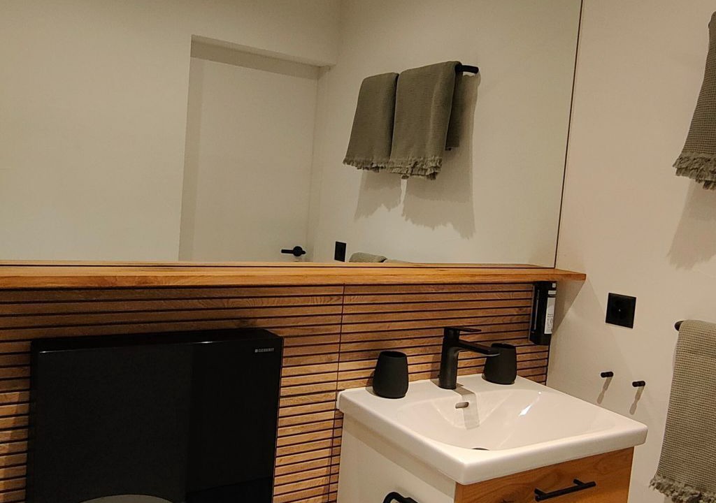 Photo of Bathroom in Flond