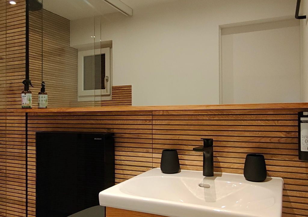 Photo of Bathroom in Flond
