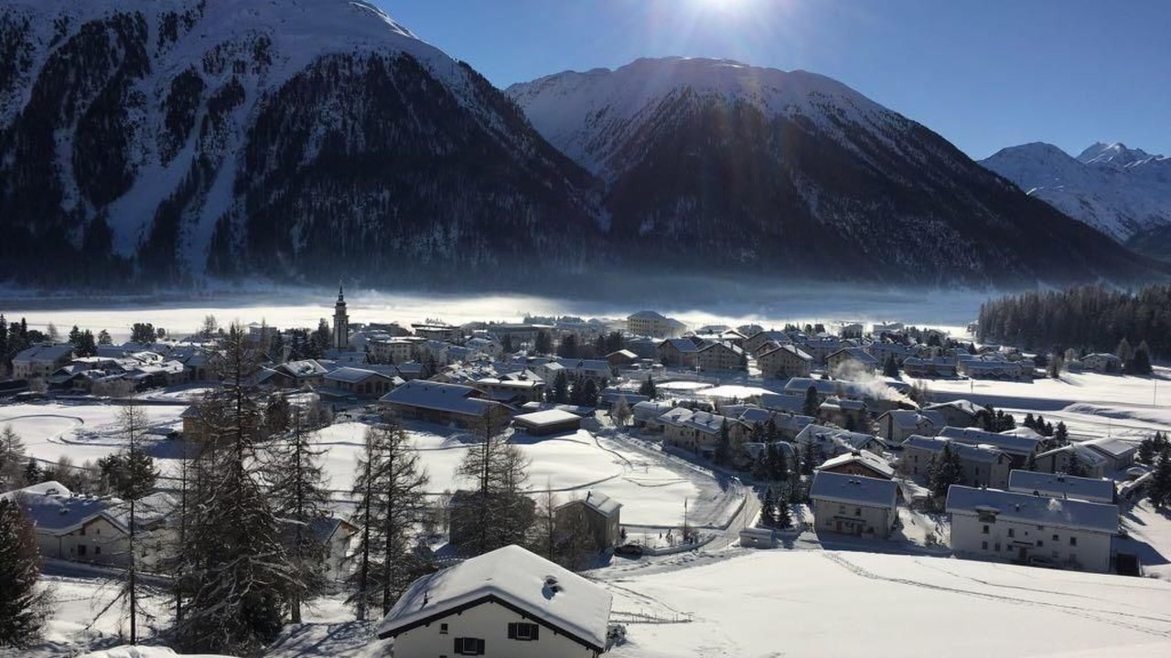 Photo of Outdoor in Bever