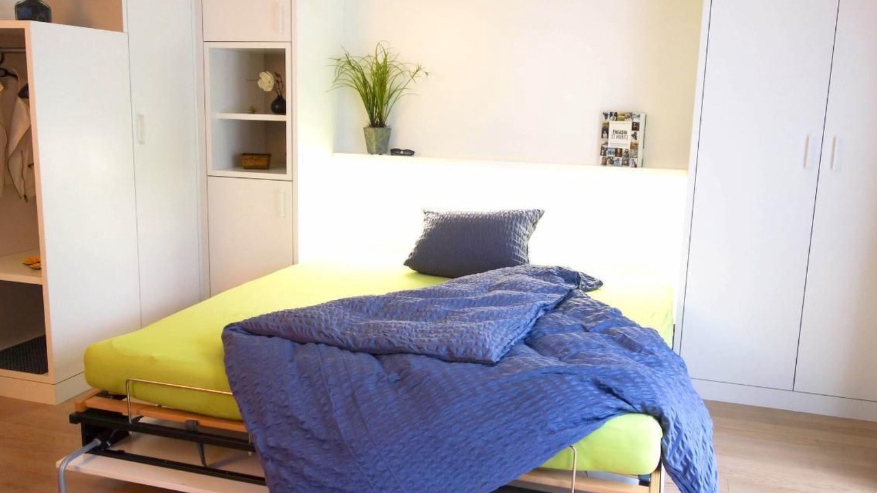 Photo of Bedroom in Bever