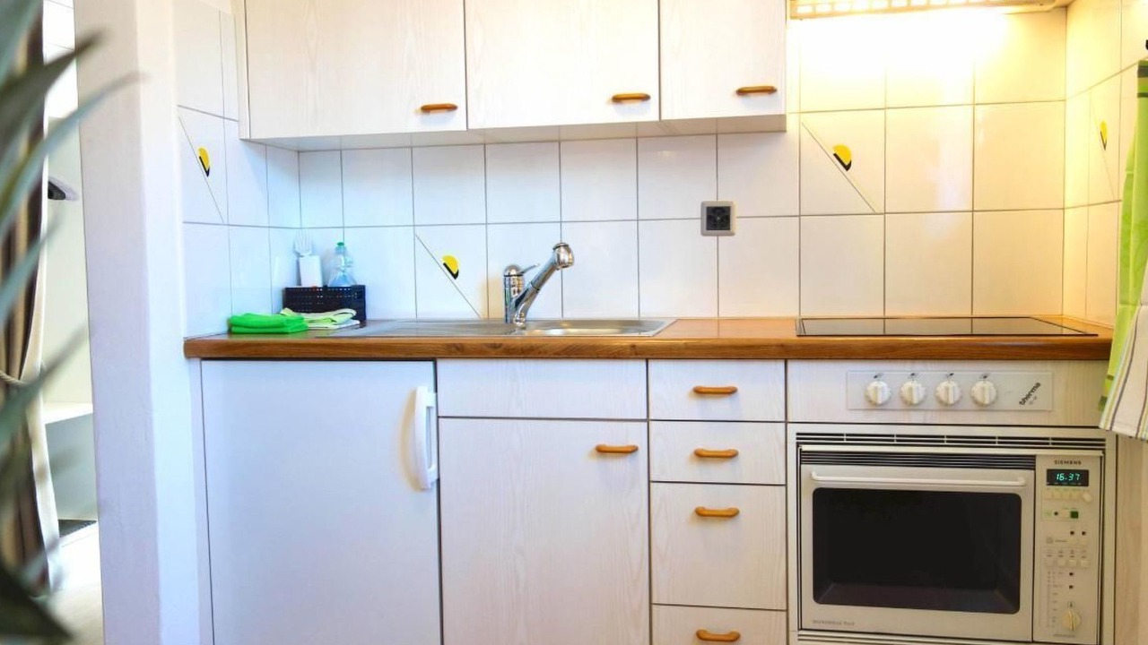 Photo of Kitchen in Bever