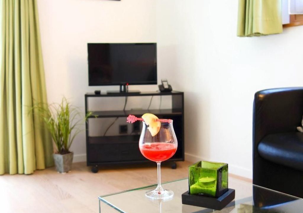 Photo of Livingroom in Bever