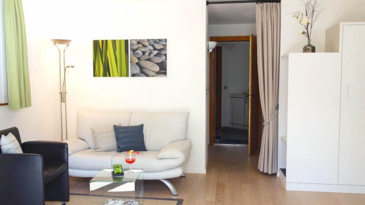 Photo of Livingroom in Bever