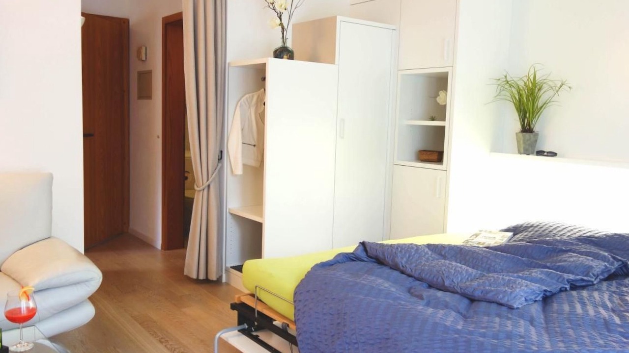 Photo of Bedroom in Bever
