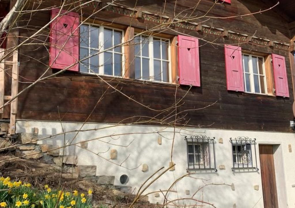Photo of Outdoor in Sundlauenen