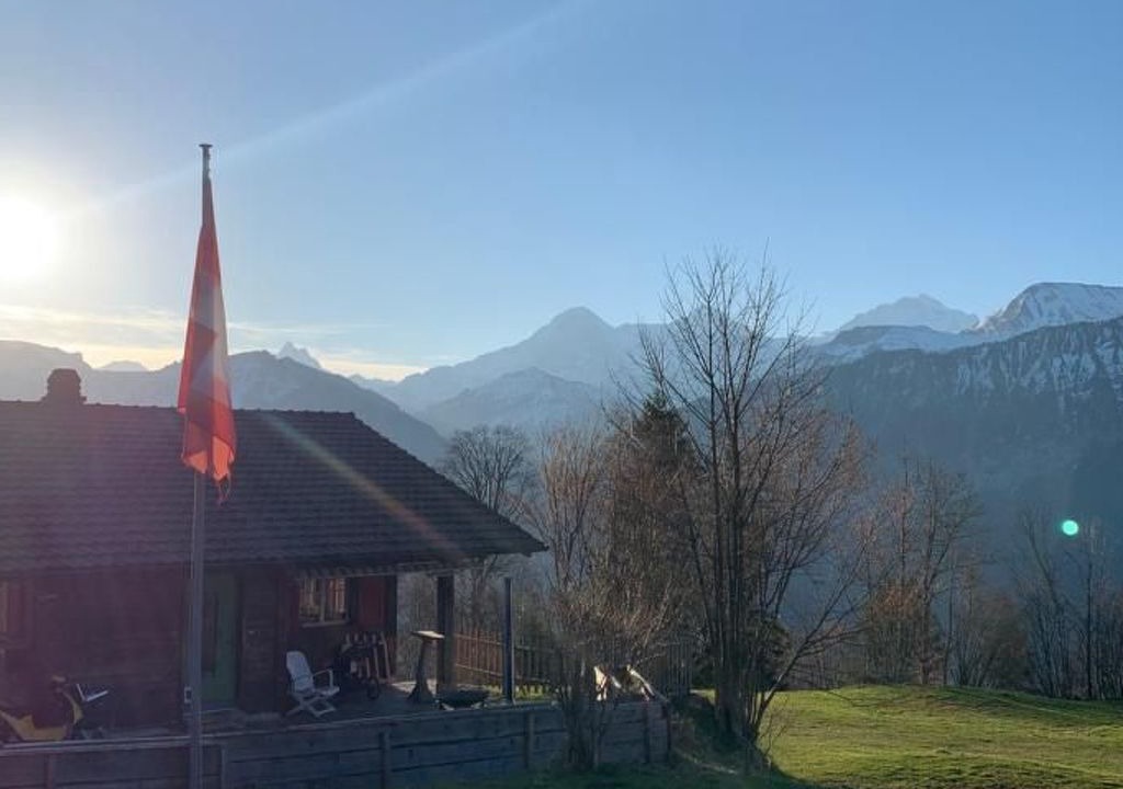Photo of Outdoor in Sundlauenen