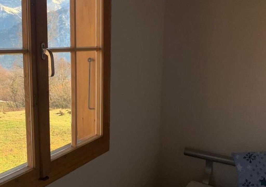 Photo of Bedroom in Sundlauenen
