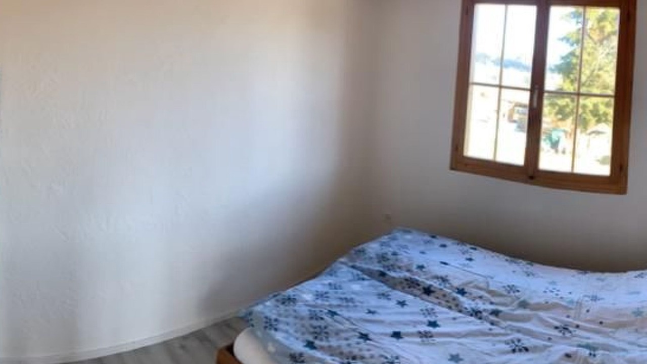 Photo of Bedroom in Sundlauenen