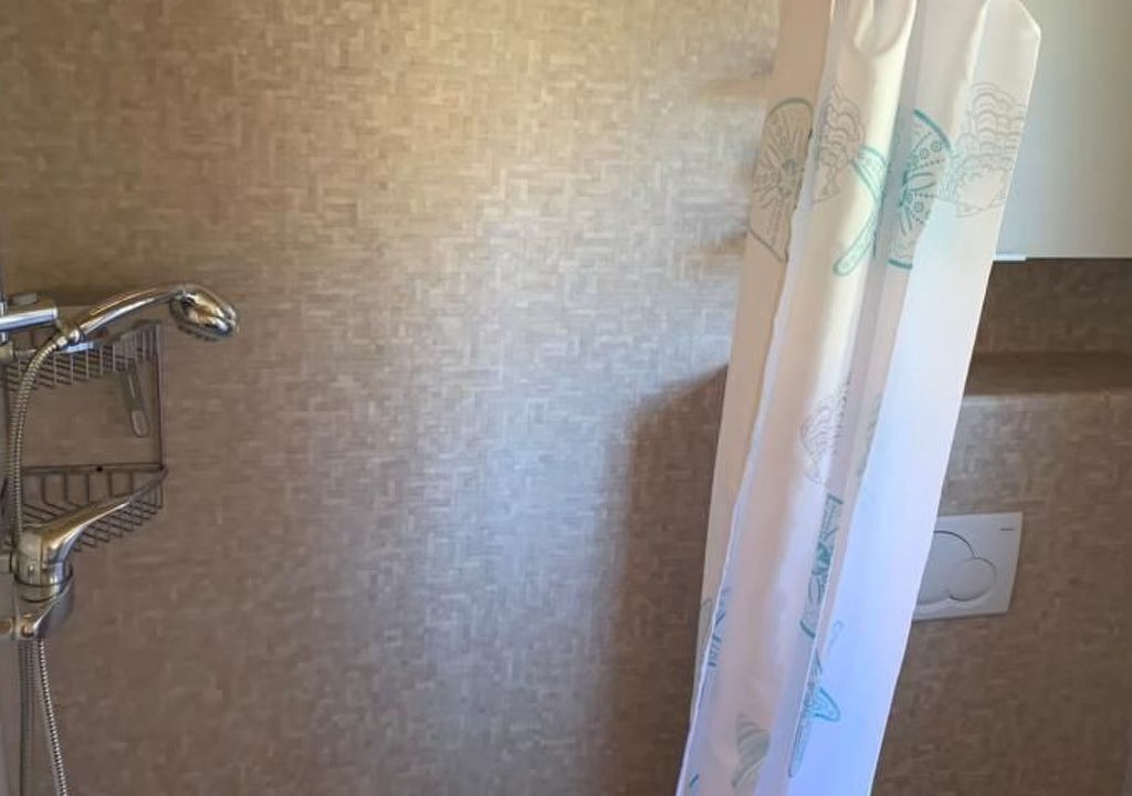 Photo of Bathroom in Sundlauenen