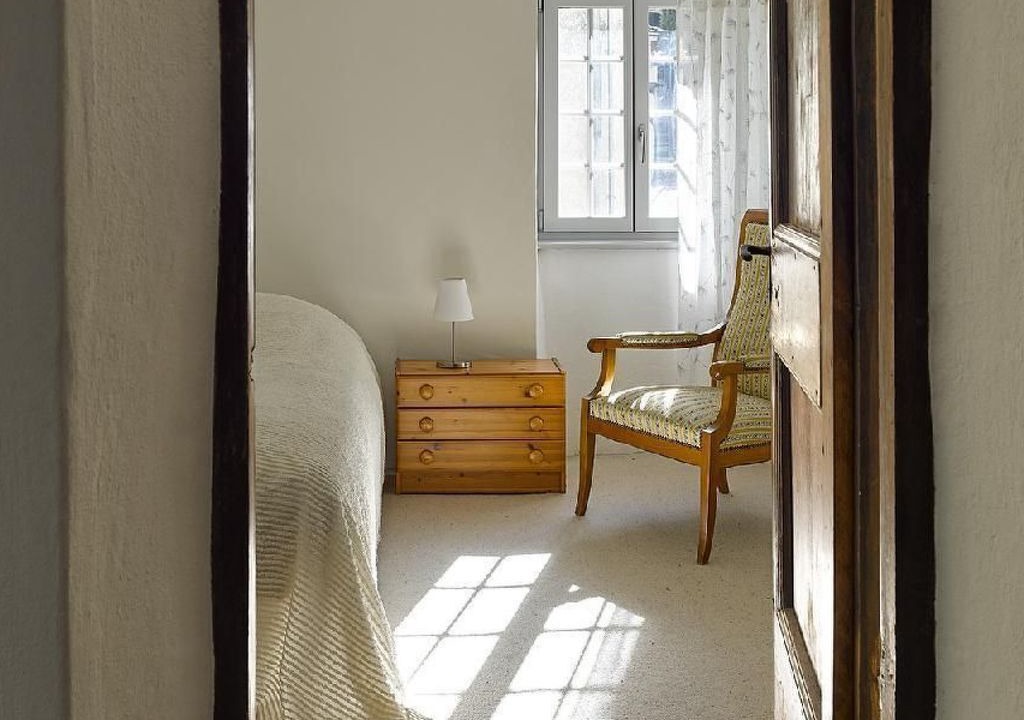 Photo of Bedroom in Soazza