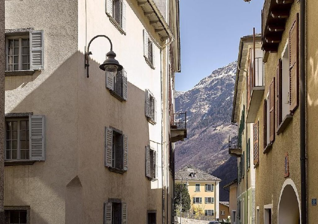 Photo of Others in Soazza