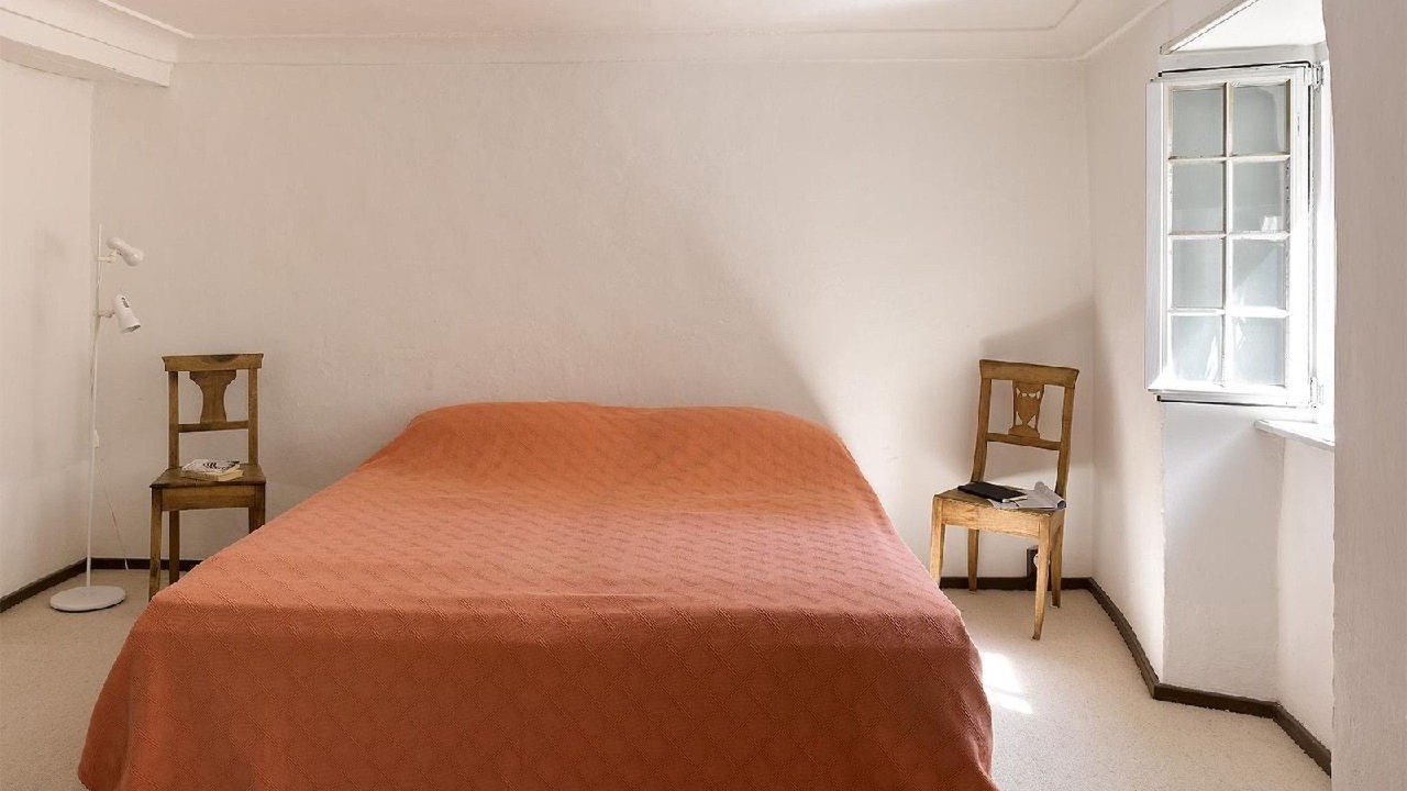 Photo of Bedroom in Soazza