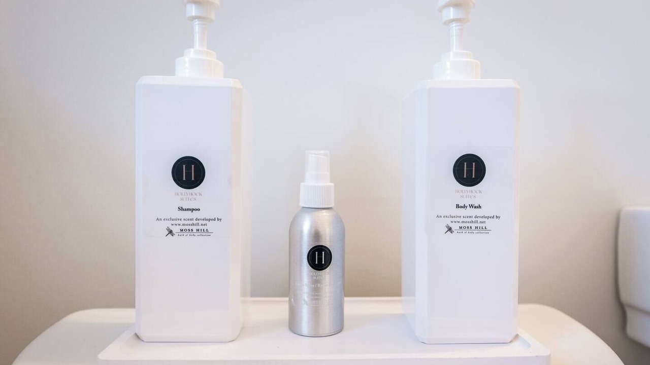 Photo of Bathroom in Henryville