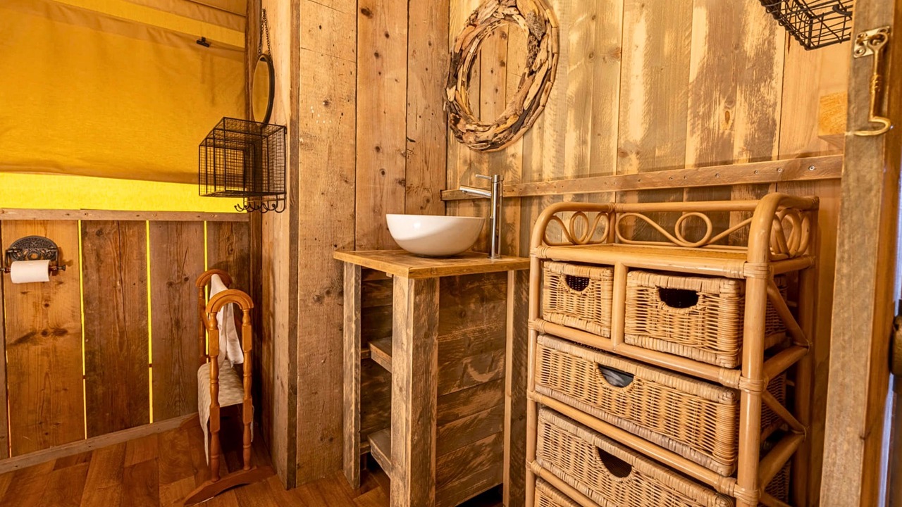 Photo of Bathroom in West Tanfield