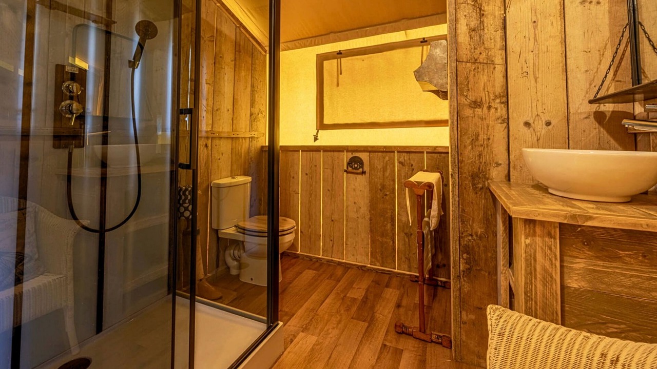Photo of Bathroom in West Tanfield