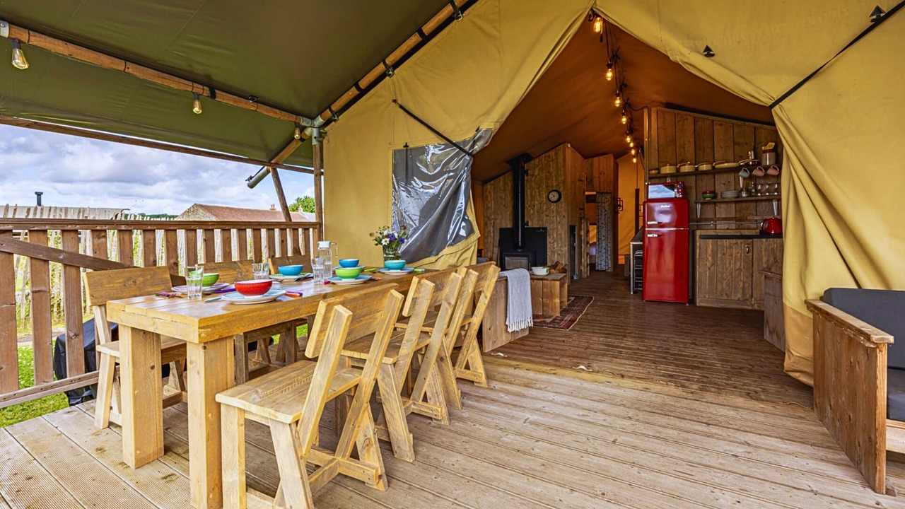 Photo of Others in West Tanfield