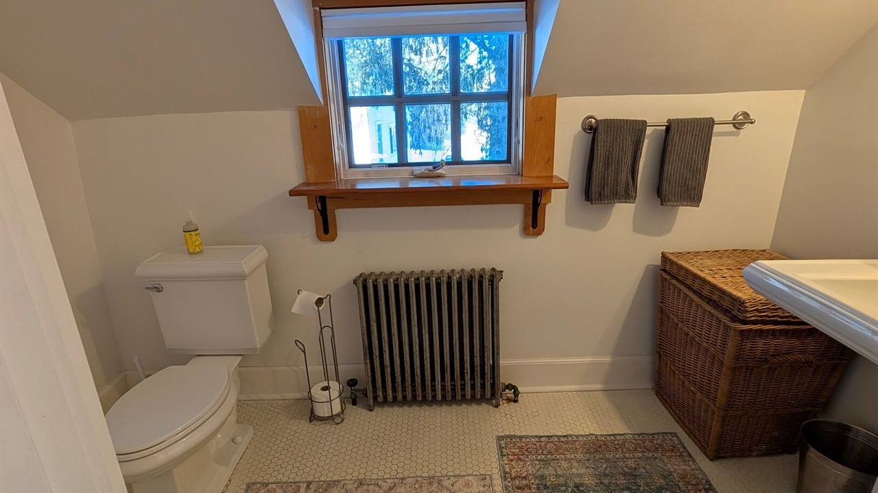 Photo of Bathroom in Dorset