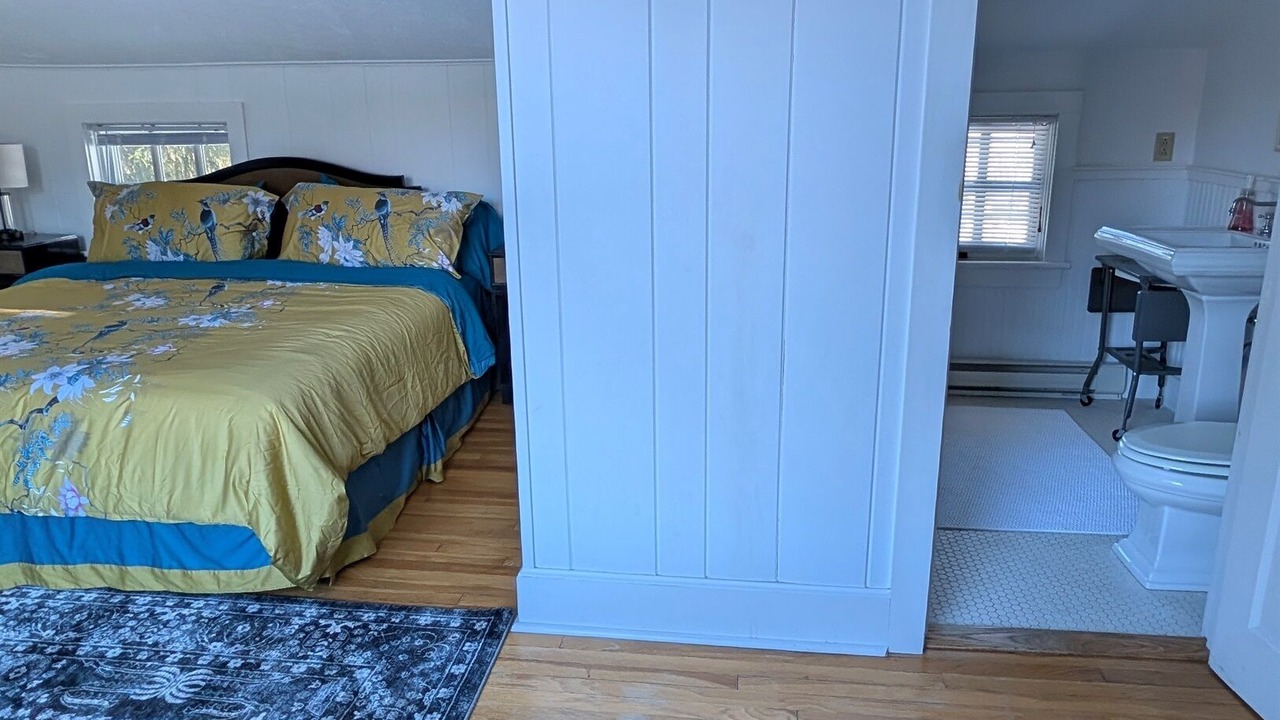 Photo of Bathroom in Dorset