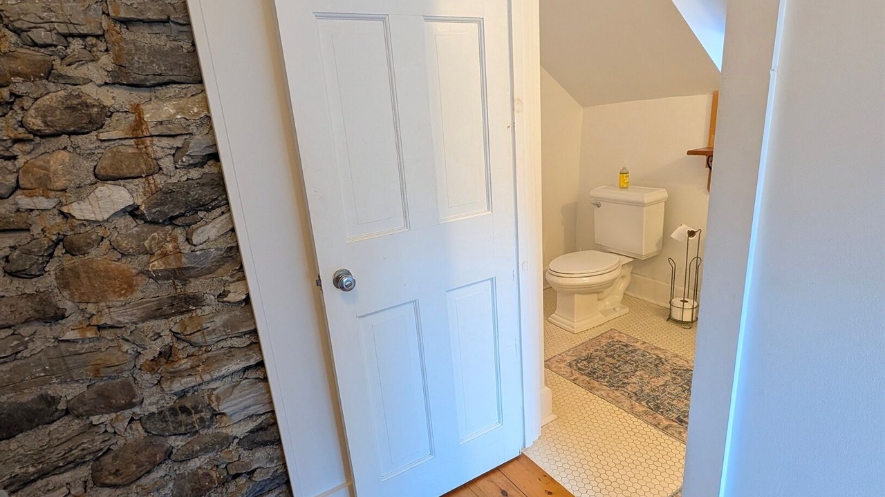 Photo of Bathroom in Dorset