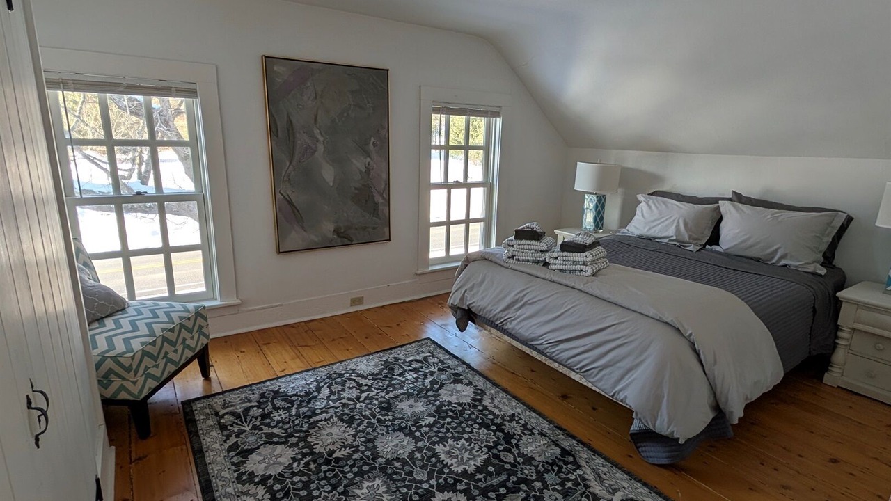 Photo of Bedroom in Dorset