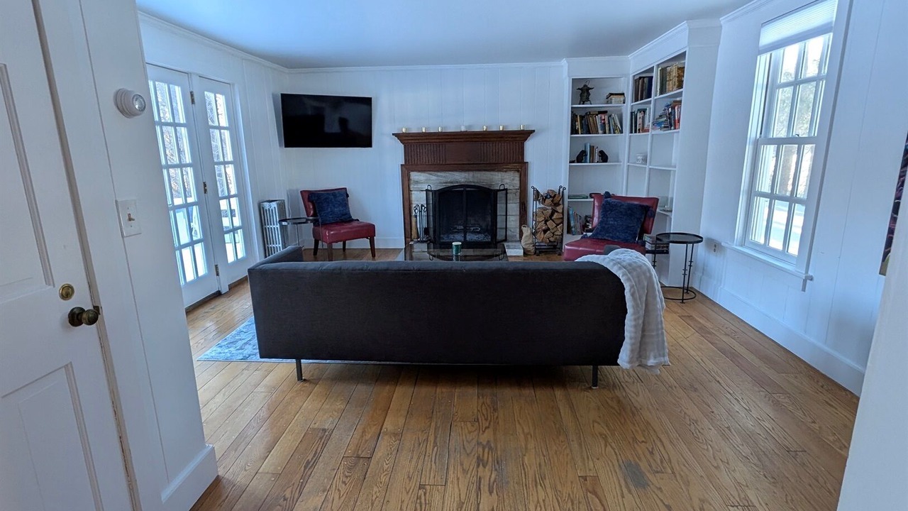 Photo of Livingroom in Dorset