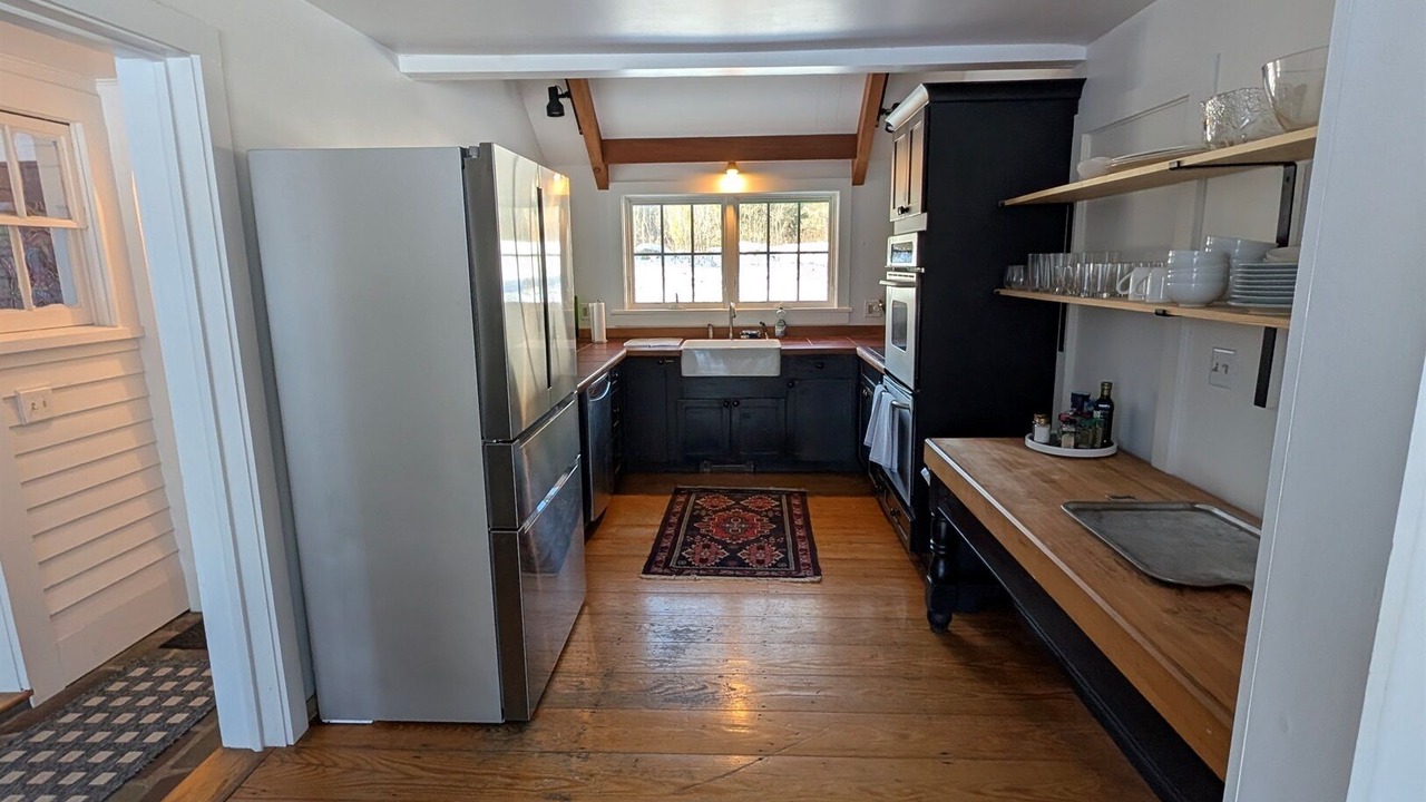 Photo of Kitchen in Dorset