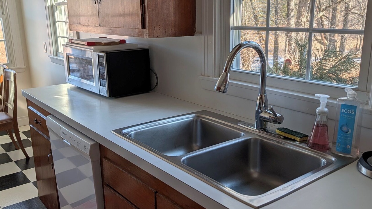 Photo of Kitchen in Dorset