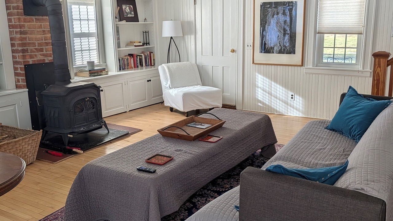 Photo of Livingroom in Dorset