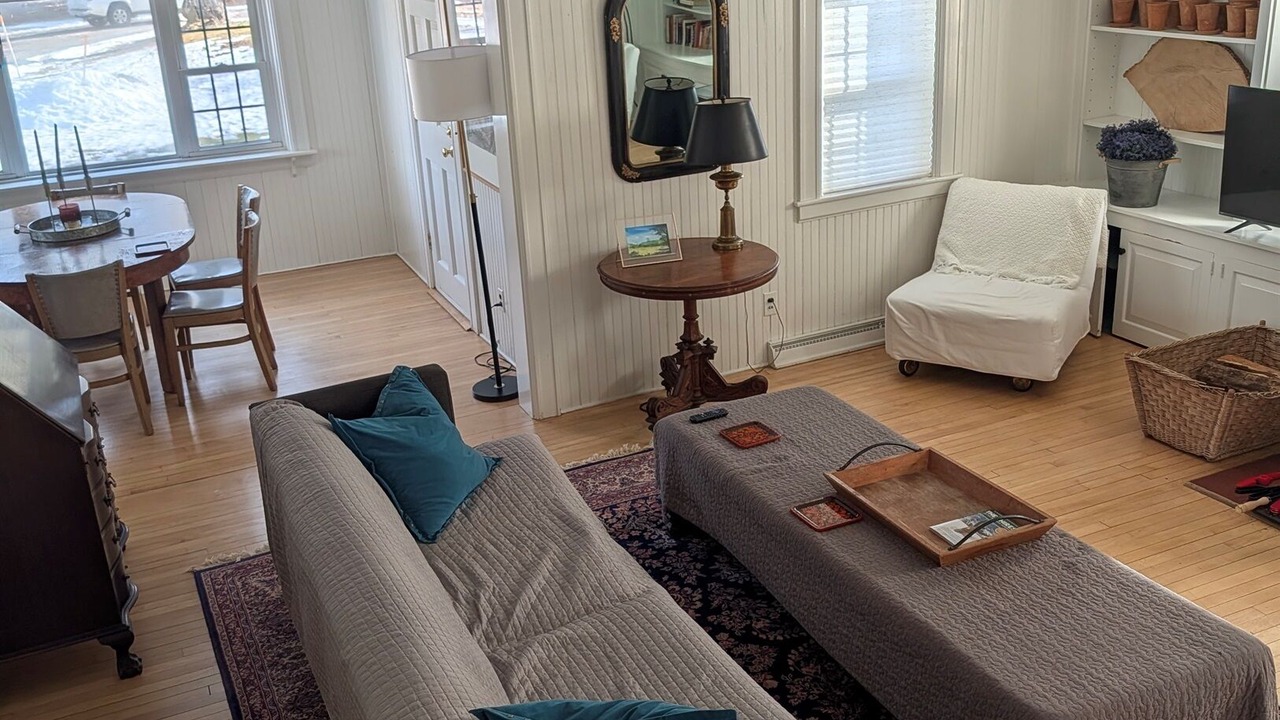 Photo of Livingroom in Dorset